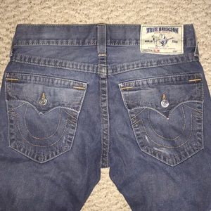 True Religion Men’s Jeans size 32